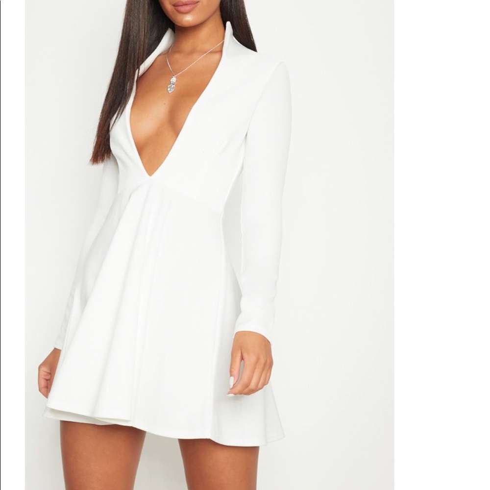 Pretty Little Thing Dress